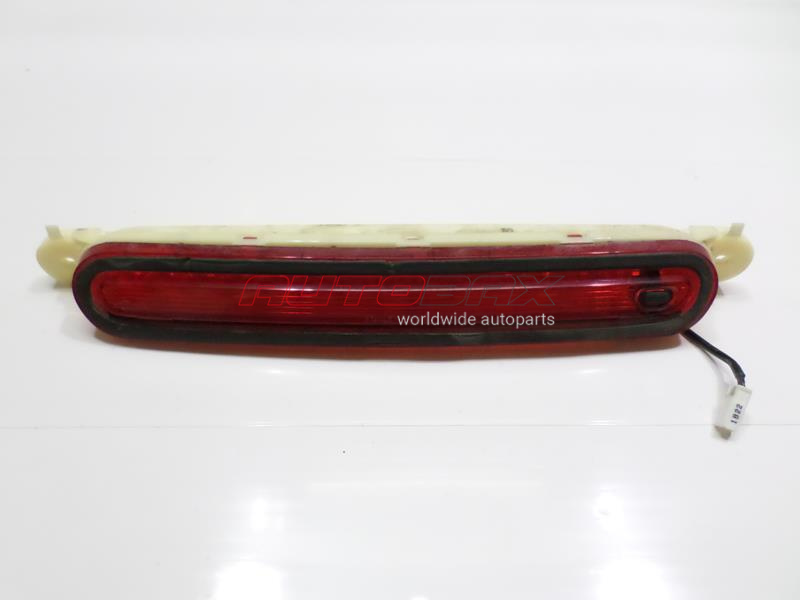 Stop Signal Additional Mazda 6 (GH) 2007>2012