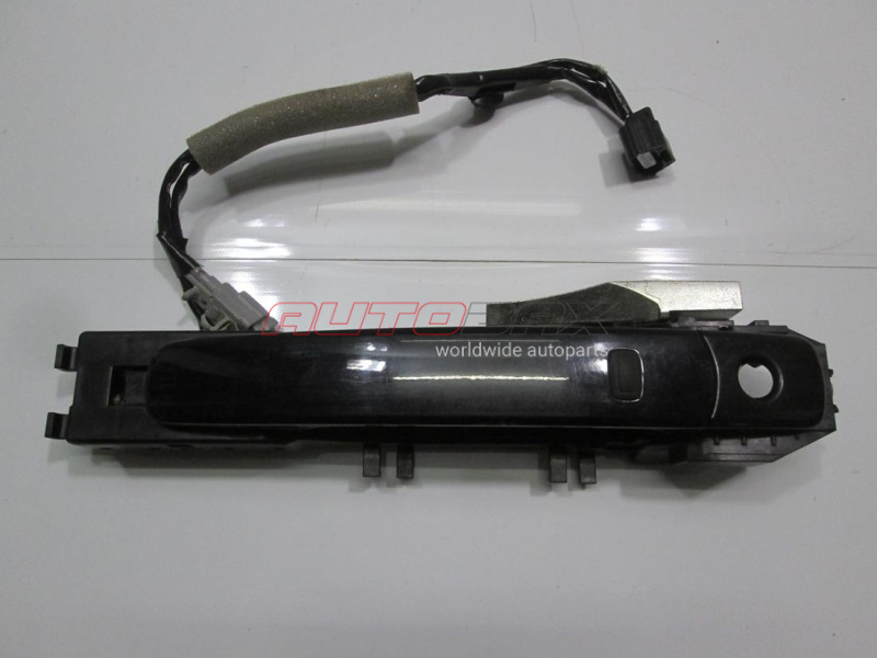 Left Exterior Door Handle X-Trail (T31) 2007>2014