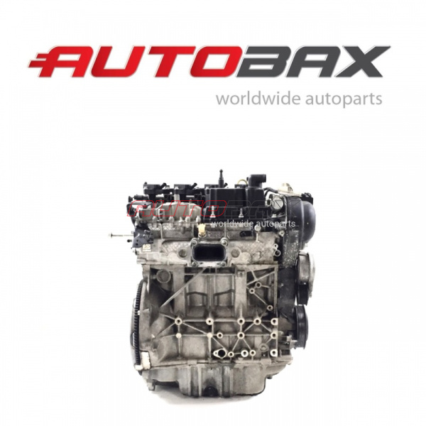 Engine Ford Grand C-Max 2010>