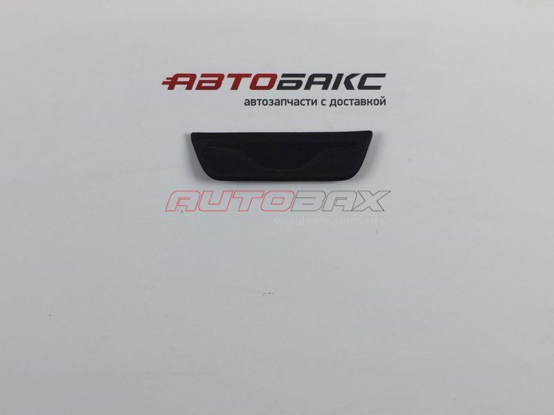 Decorative Interior Threshold Trim / Scuff Plate Elantra 2011>