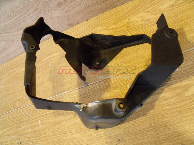 Boot Cables Manual Transmission Focus II 2005>2011