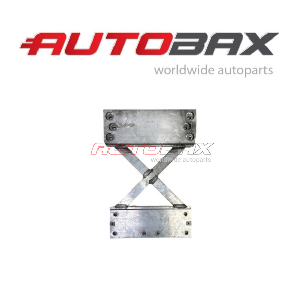 Engine/Transmission Mount Bracket Porsche Panamera 2016>