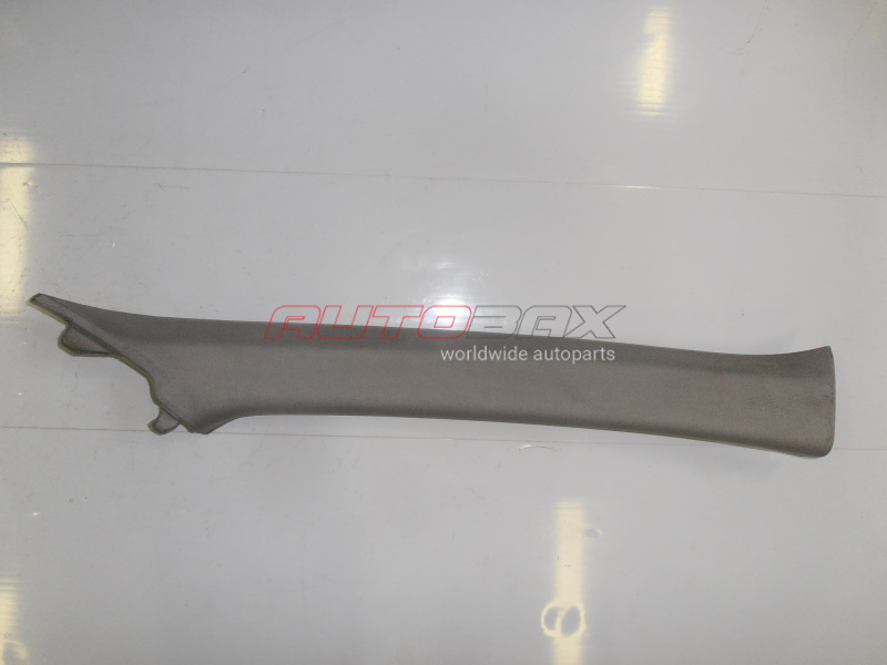 Windshield Pillar Trim Accord VIII 2008>2013