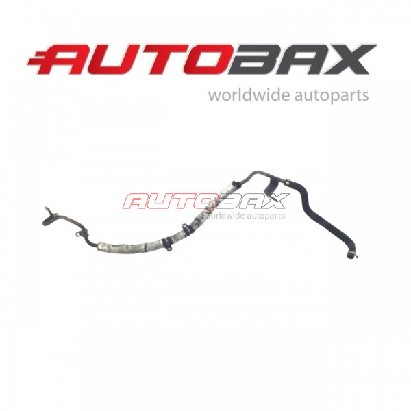 Power Steering Hoses Mercedes Benz CL-Class (W216) 2006>2014