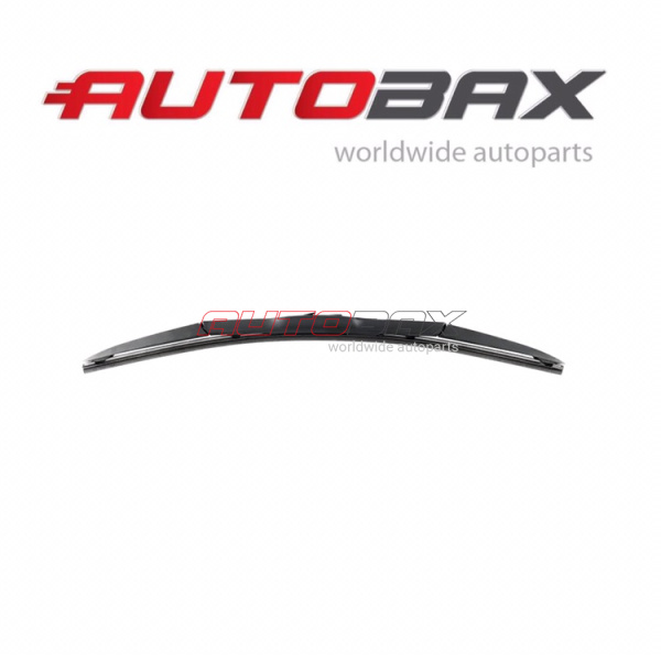 Wiper Blades Front Toyota Highlander lll 2014>