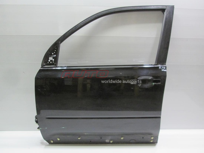 Front Left Door X-Trail (T31) 2007>2014