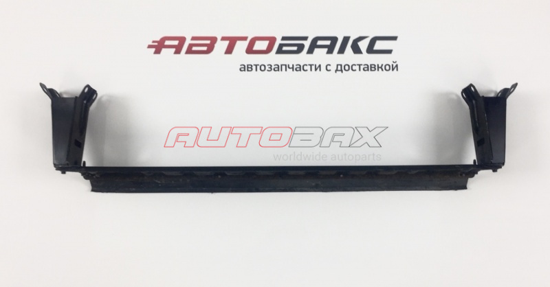 Beam Under Radiator V70 2007>
