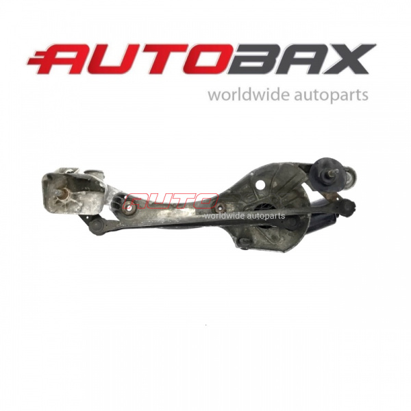 Wiper Linkage Jaguar S-Type 2000>2006