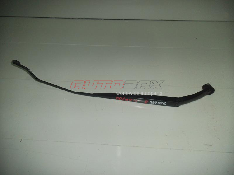 Wiper Arm Right Solaris 2010>2017