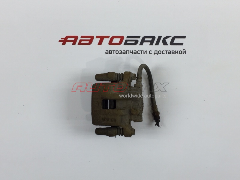 Rear Left Brake Caliper Outlander XL (CW) 2006>2012