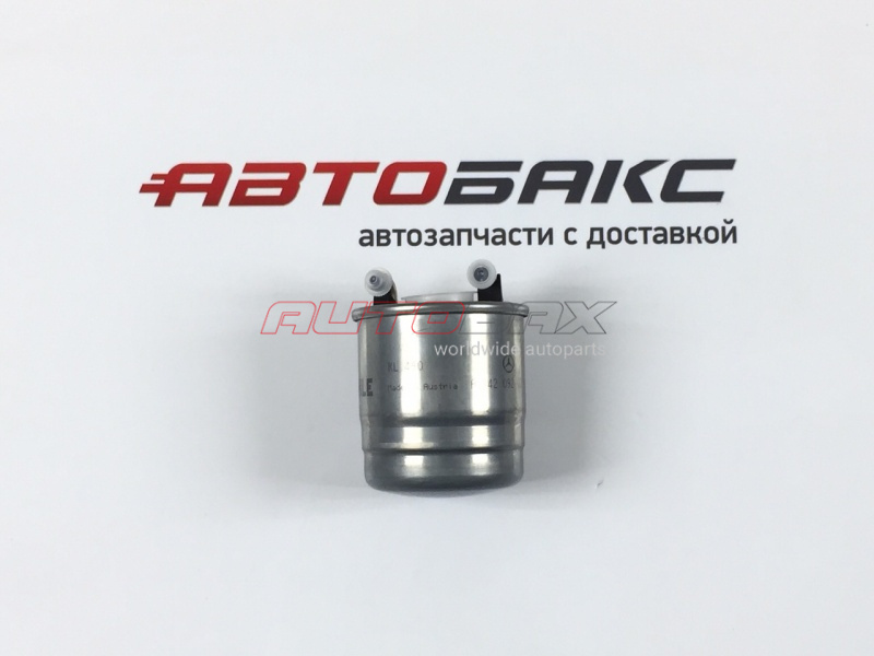 Fuel Filter E-Class (W211) 2002>2009