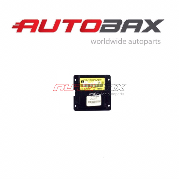 Ignition/Adaptive Block Jeep Compass (MK49) 2006>2016