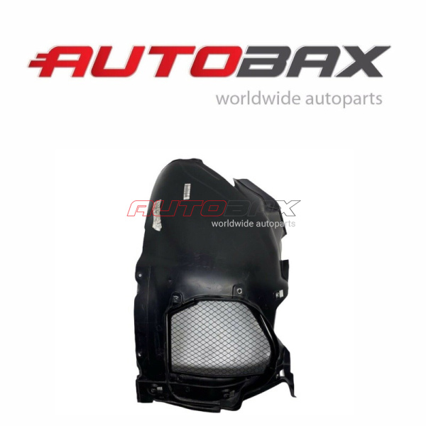 Locker Front Right Porsche 911 (991) 2011>2019