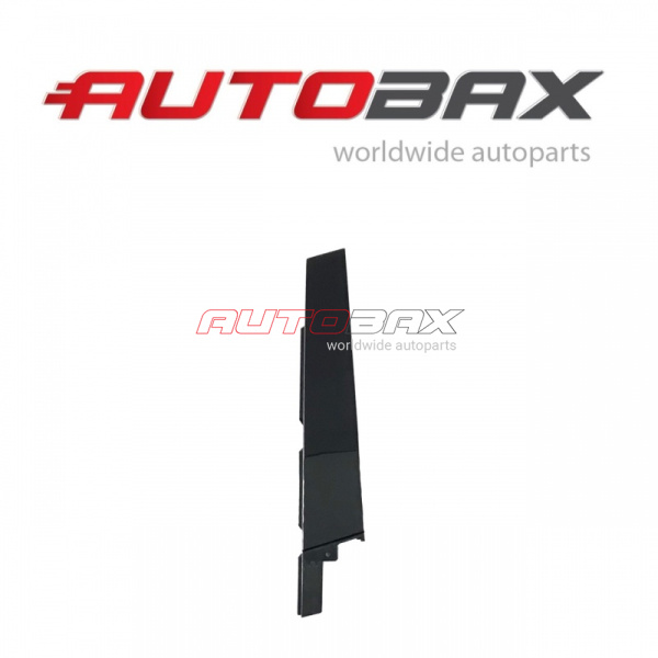 Molding / Trim Door Front Left VolksWagen Passat (B8) 2015>