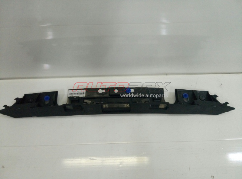 Door/Tailgate Molding/Trim Mondeo IV 2007>2014