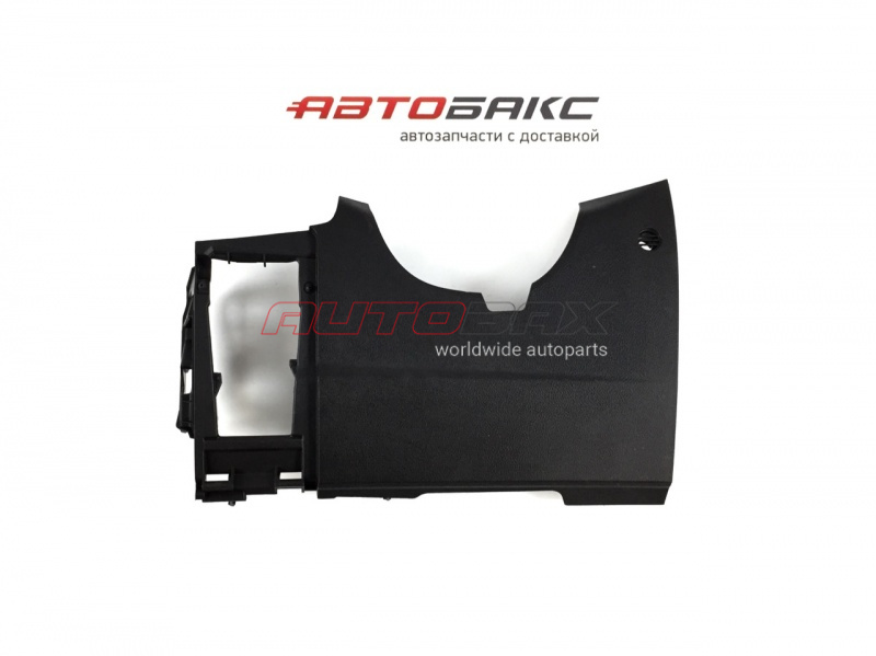 Interior Plastic Ford Focus III 2011>