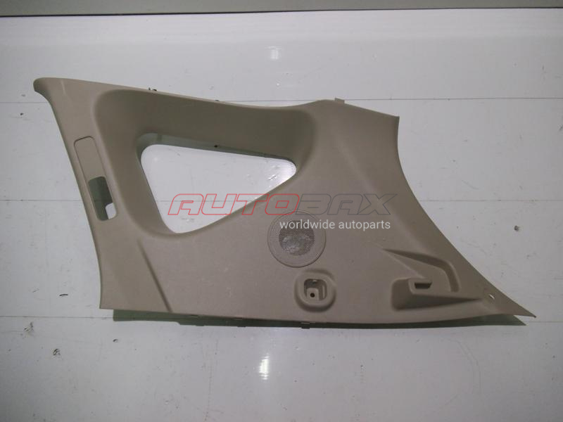 Trunk Trim/Filler Nissan Murano (Z51) 2008>2015
