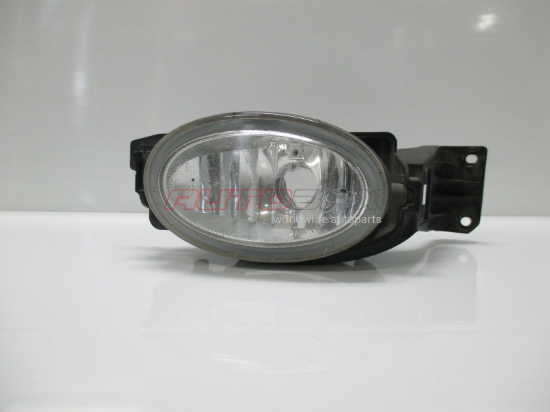 Front Fog Light Civic 4D 2006>2012