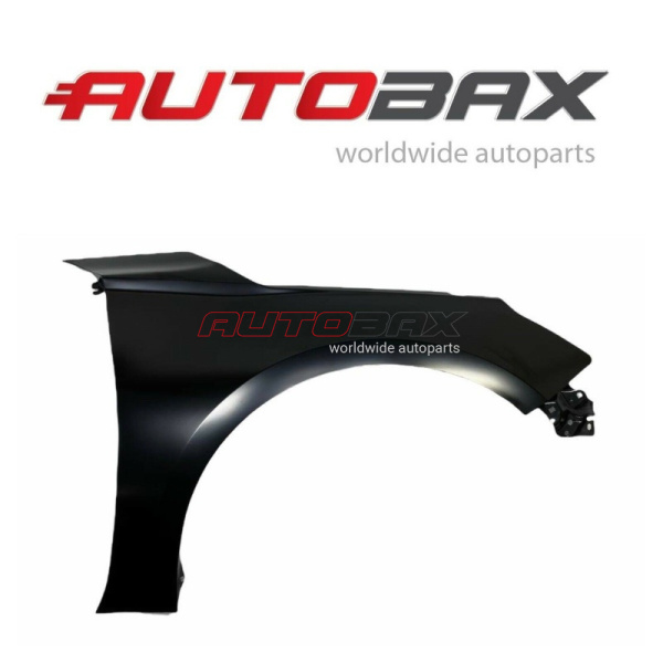 Fender Front Right Nissan Teana (L34) 2021>