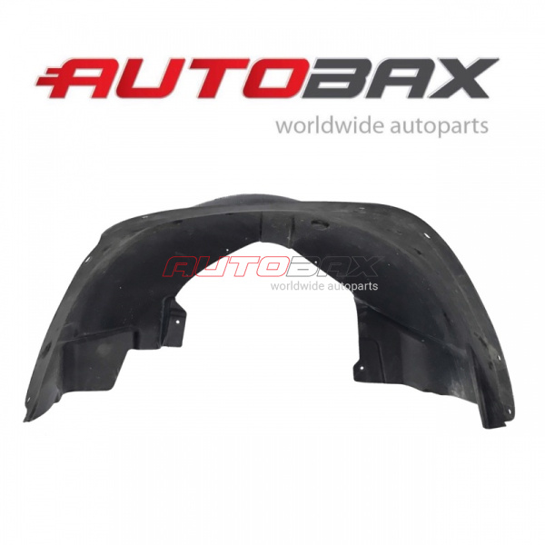 Locker Front Left Jeep Liberty (KJ) 2002>2006
