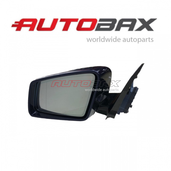 Left Mirror Mercedes Benz E-Class (W212) 2009>2016