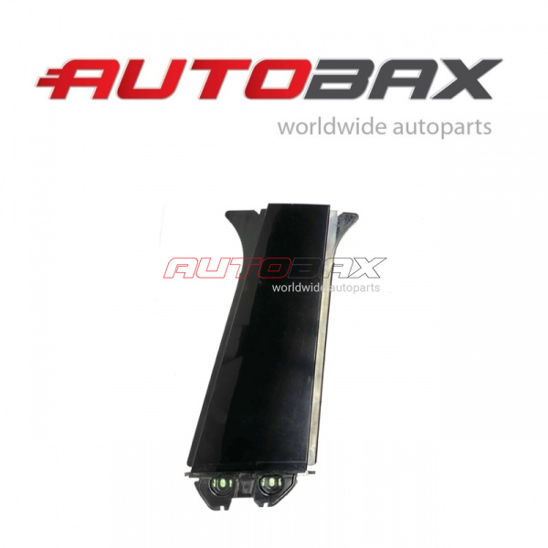 Center Pillar Trim Mercedes Benz CLA-Class (C117) 2013>