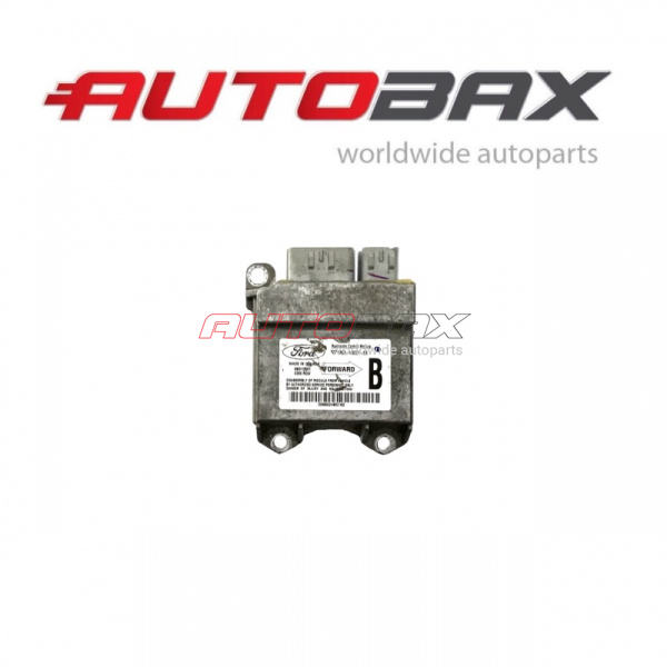 SRS Module / Restraint System Module Jaguar S-Type 2000>2006