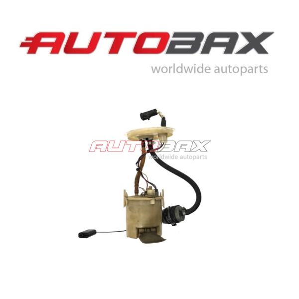 Electric Fuel Pump Jaguar S-Type 2000>2006