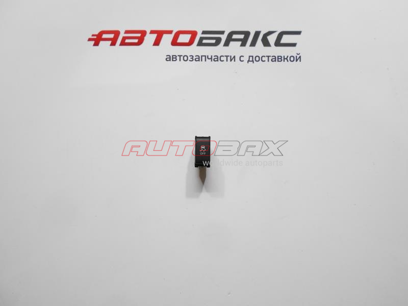 Button ESP X-Trail (T31) 2007>2014