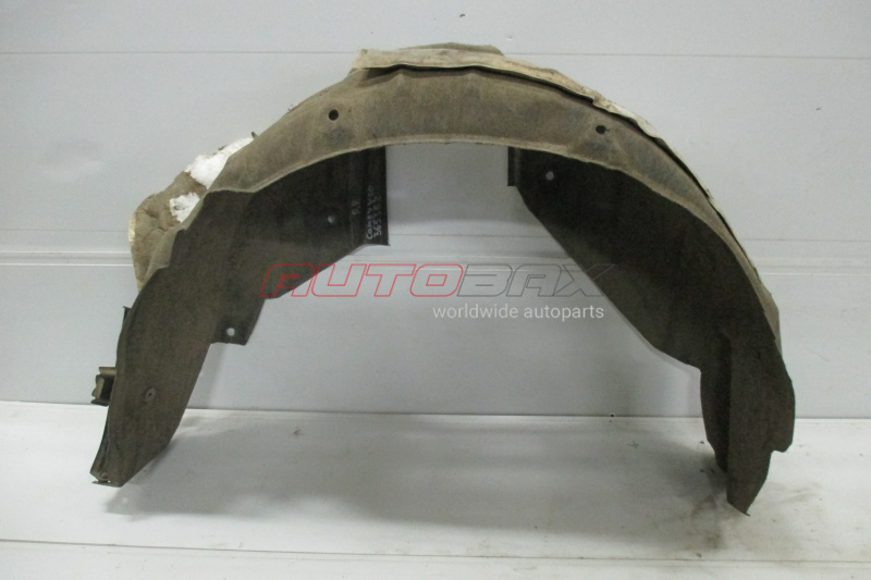 Locker Rear Right Camry (V50/55) 2012>