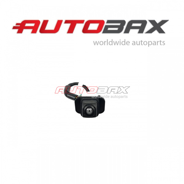Rear View Camera Mazda 6 (GJ) 2013>