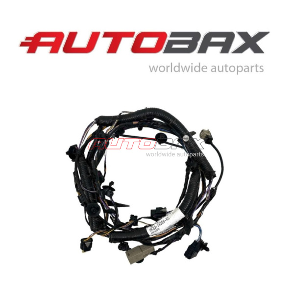 Bumper Wiring Harness (Front/Rear) Jaguar F-Pace 2016>