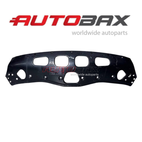 Front Panel Bentley Continental GT 2003>2011