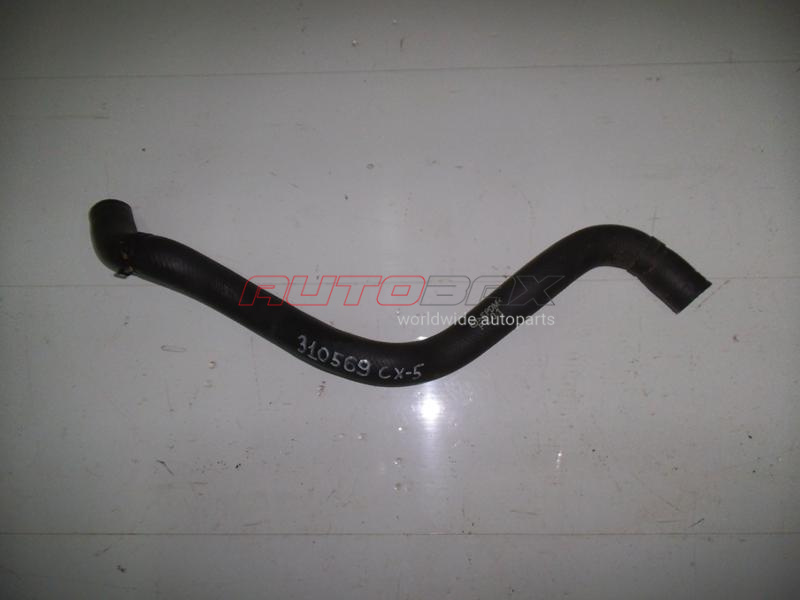 Coolant Hose/Pipe CX 5 2012>