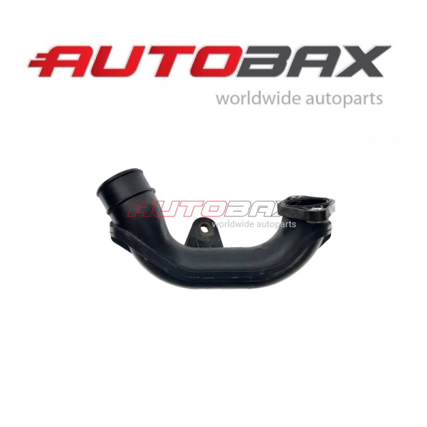 Coolant Hose/Pipe Mazda 6 (GJ) 2013>