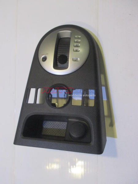 Trim Console X-Trail (T31) 2007>2014