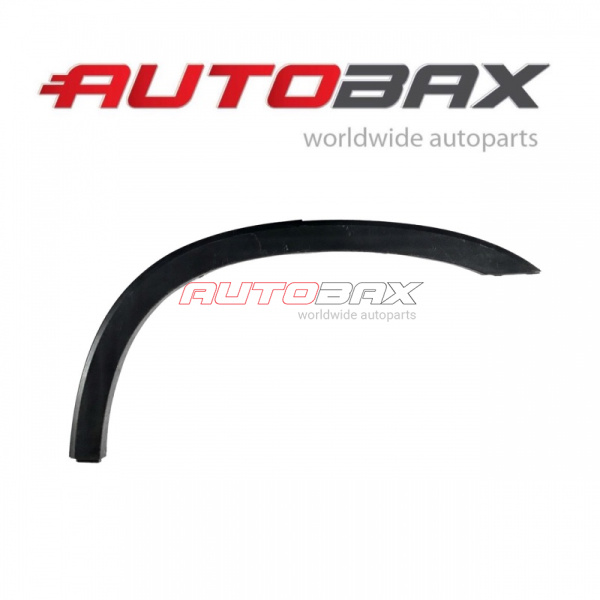 Left Rear Fender Molding/Trim Kia Sorento 2009>