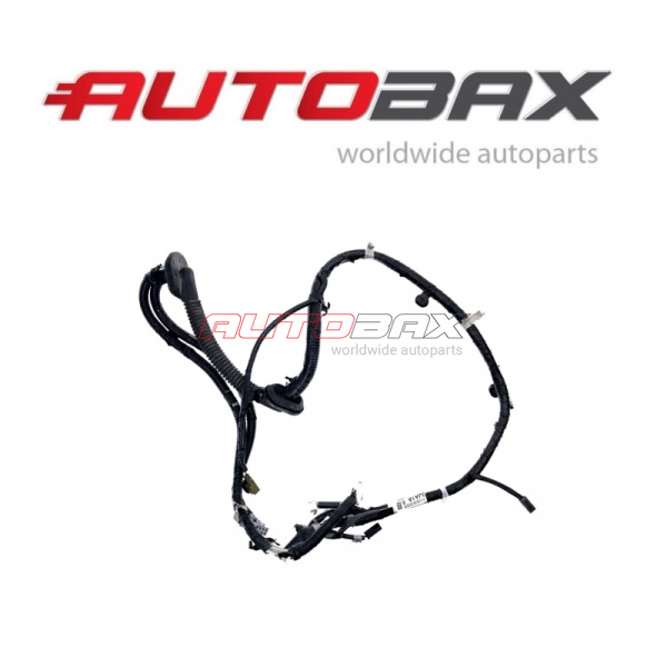 Tailgate Wiring Harness Infiniti QX-60/JX (L50) 2013>