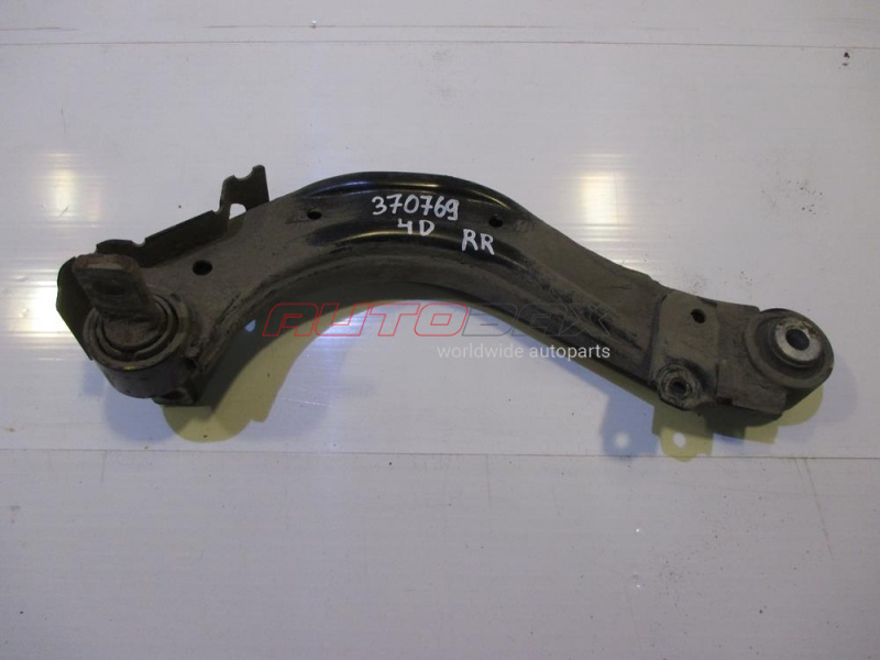 Arm Rear Upper Civic 4D 2006>2012