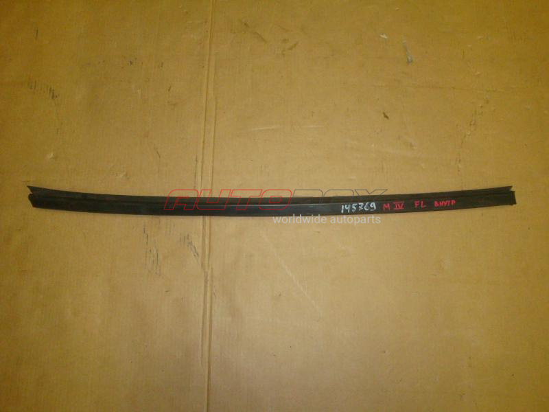 Door Glass Seal Mondeo IV 2007>2014