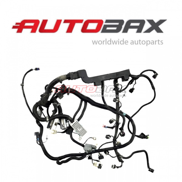 Engine Compartment Wiring Harness Chevrolet Trail Blazer 2001>2010