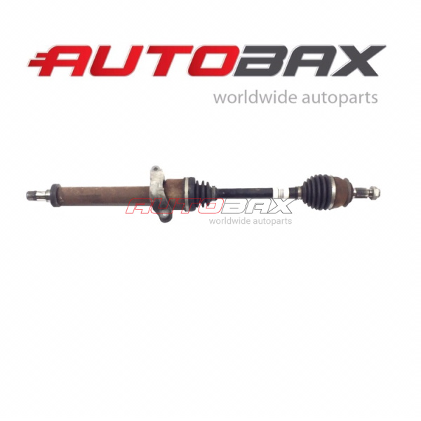 Drive Front Right Mini Coupe (R58) 2011>2015