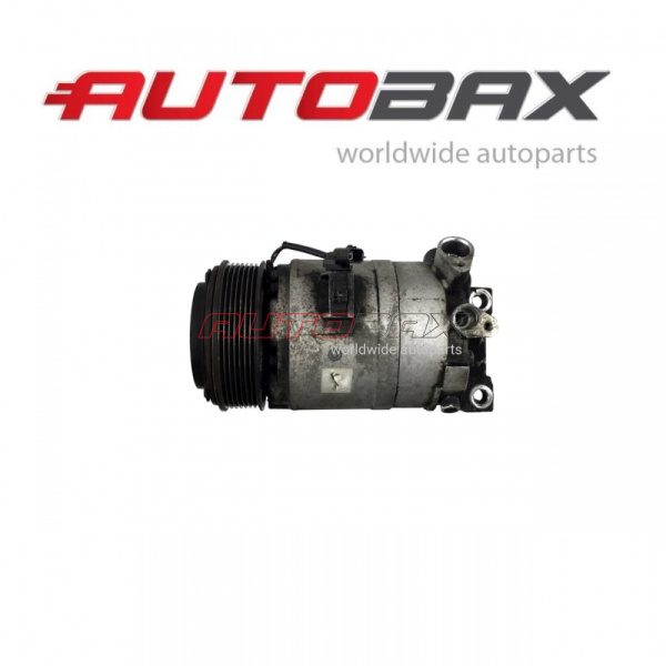 A/C Compressor Nissan Murano (Z51) 2008>2015