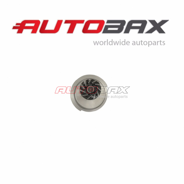 Water Pump Chevrolet Aveo (T250) 2005>2011