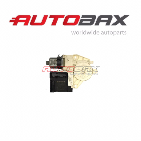Power Window Motor Porsche Cayman (987) 2005>2012