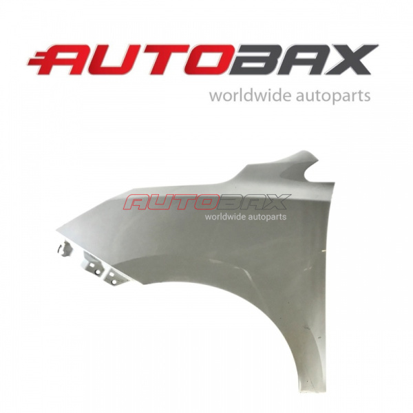 Fender Front Left Hyundai ix35/Tucson 2010>2015