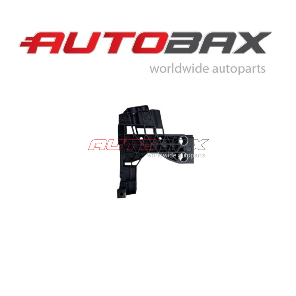 Left Front Bumper Bracket Mercedes Benz C-Class (W206) 2021>