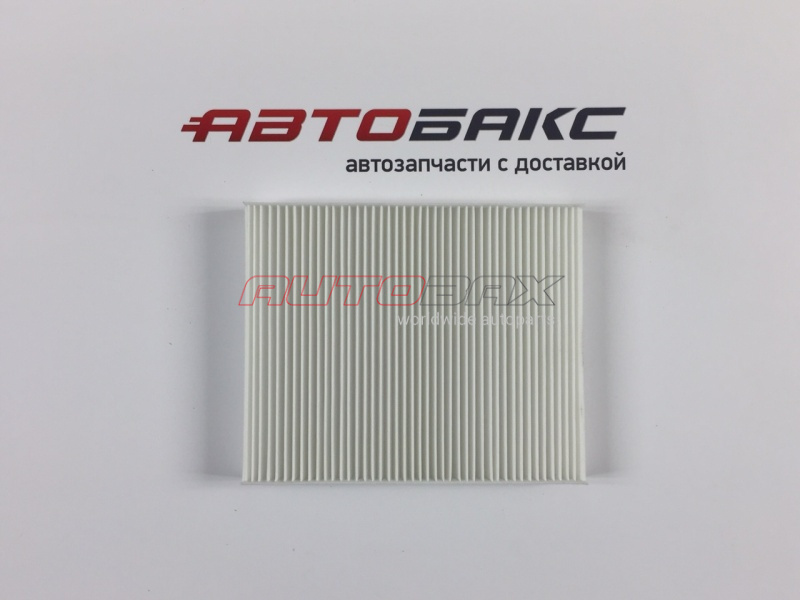 Cabin filter Almera Classic (B10) 2006>