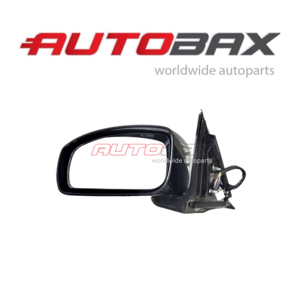 Mirror Left Infiniti Q60/G (V36) 2007>2013