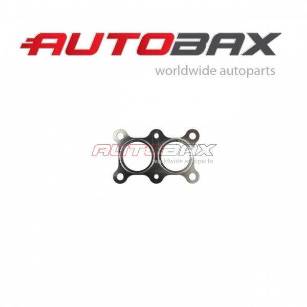 Downpipe Gasket VolksWagen Golf V Plus 2005>2014